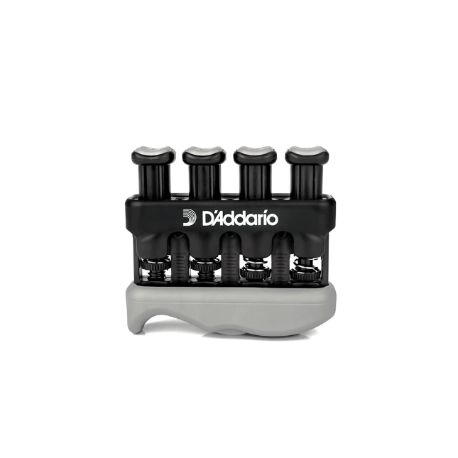D´Addario Gripmaster Varigrip